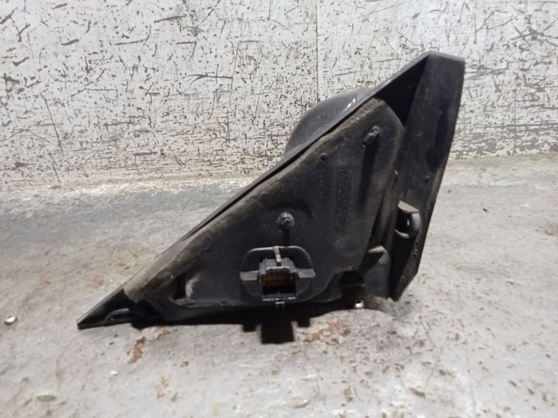 Recambio de retrovisor derecho para renault grand scénic ii (jm0/1_) 1.9 dci (jm14) referencia OEM IAM 1 CONECTOR CON 10 PINES  