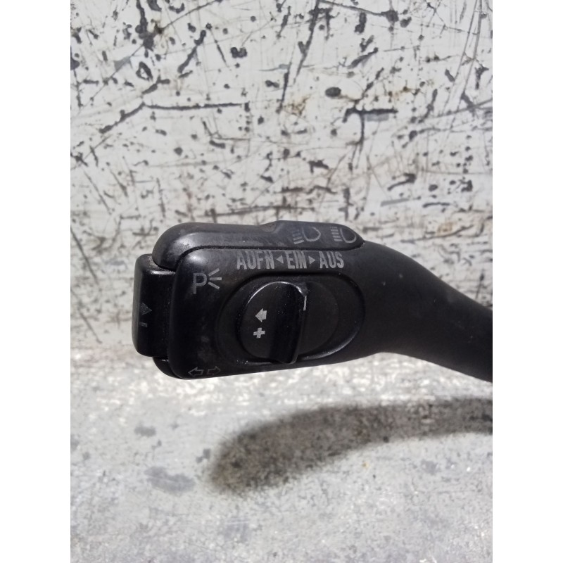 Recambio de mando luces para audi allroad c5 (4bh) 2.5 tdi quattro referencia OEM IAM 4BO953503H 8L0953513H 