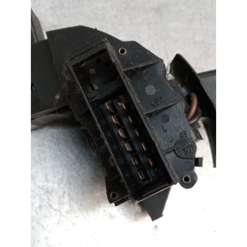 Recambio de mando luces para ford transit autobús (e_ _) 2.5 di (ebl, ecl, eds, edl) referencia OEM IAM   