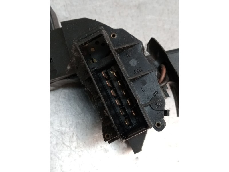 Recambio de mando luces para ford transit autobús (e_ _) 2.5 di (ebl, ecl, eds, edl) referencia OEM IAM   