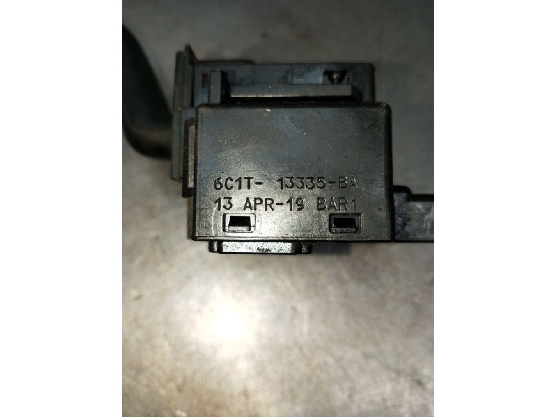 Recambio de mando luces para ford transit furgoneta (fa_ _) 2.2 tdci referencia OEM IAM 6C1T13335BA  