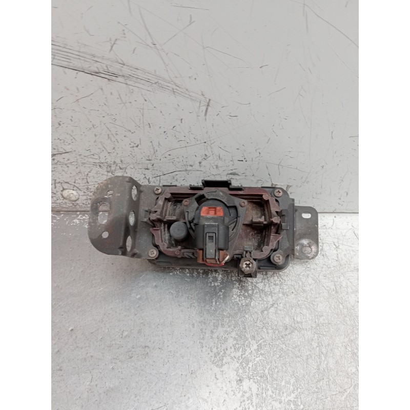 Recambio de faro antiniebla izquierdo para toyota corolla (_e12_) 1.6 vvt-i (zze121_) referencia OEM IAM   