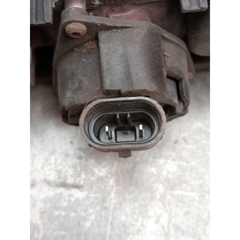 Recambio de faro antiniebla izquierdo para toyota corolla (_e12_) 1.6 vvt-i (zze121_) referencia OEM IAM   