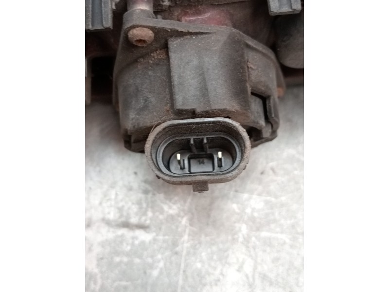 Recambio de faro antiniebla izquierdo para toyota corolla (_e12_) 1.6 vvt-i (zze121_) referencia OEM IAM   