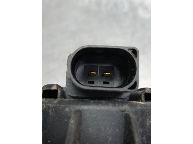 Recambio de faro antiniebla derecho para seat cordoba (6l2) 1.4 16v referencia OEM IAM   