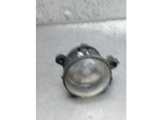 Recambio de faro antiniebla izquierdo para seat cordoba (6l2) 1.4 16v referencia OEM IAM   