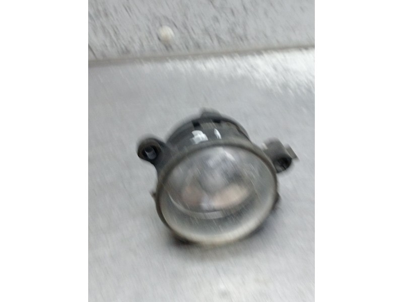 Recambio de faro antiniebla izquierdo para seat cordoba (6l2) 1.4 16v referencia OEM IAM   