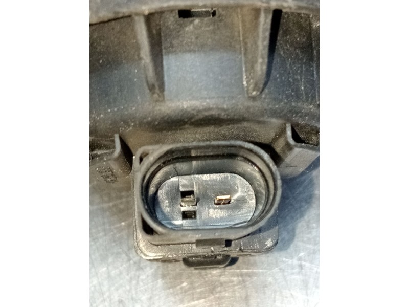 Recambio de faro antiniebla izquierdo para seat cordoba (6l2) 1.4 16v referencia OEM IAM   