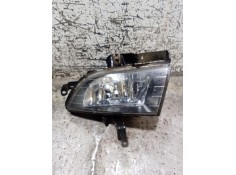 Recambio de faro antiniebla izquierdo para hyundai sonata v (nf) 2.0 crdi referencia OEM IAM   
