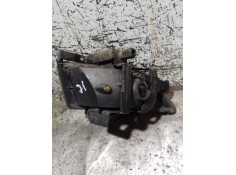 Recambio de faro antiniebla izquierdo para hyundai sonata v (nf) 2.0 crdi referencia OEM IAM    2