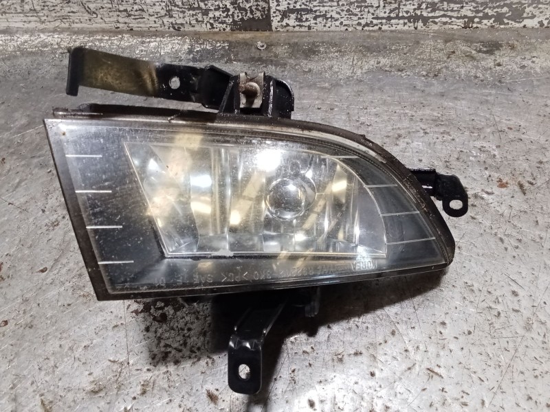 Recambio de faro antiniebla derecho para hyundai sonata v (nf) 2.0 crdi referencia OEM IAM   