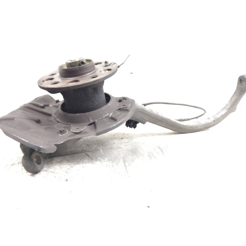 Recambio de mangueta delantera derecha para mercedes clase s (w220) berlina 5.5 v12 36v cat referencia OEM IAM   