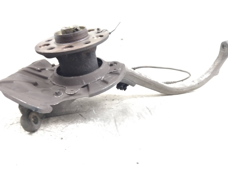 Recambio de mangueta delantera derecha para mercedes clase s (w220) berlina 5.5 v12 36v cat referencia OEM IAM   