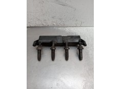 Recambio de bobina encendido para peugeot 206 hatchback (2a/c) 1.4 i referencia OEM IAM BBC22NDT  