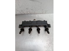 Recambio de bobina encendido para peugeot 206 hatchback (2a/c) 1.4 i referencia OEM IAM BBC22NDT   2