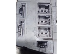 Recambio de caja reles / fusibles para renault grand scénic ii (jm0/1_) 1.9 dci (jm14) referencia OEM IAM 8200724372 S118400250H 2