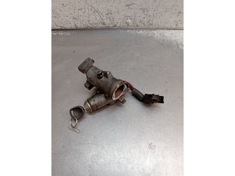 Recambio de conmutador de arranque para ford transit autobús (e_ _) 2.5 di (ebl, ecl, eds, edl) referencia OEM IAM 95VB3675AB 86