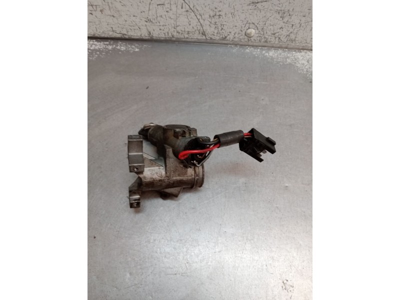 Recambio de conmutador de arranque para ford transit autobús (e_ _) 2.5 di (ebl, ecl, eds, edl) referencia OEM IAM 95VB3675AB 86