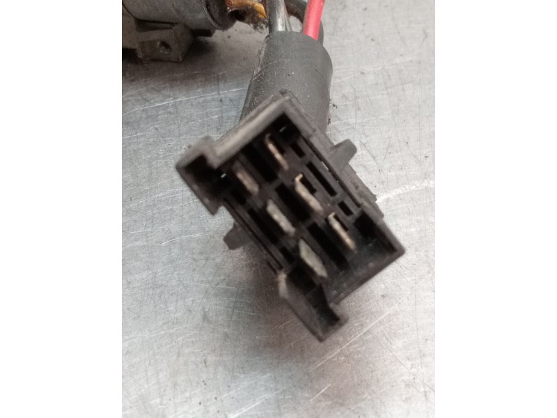 Recambio de conmutador de arranque para ford transit autobús (e_ _) 2.5 di (ebl, ecl, eds, edl) referencia OEM IAM 95VB3675AB 86