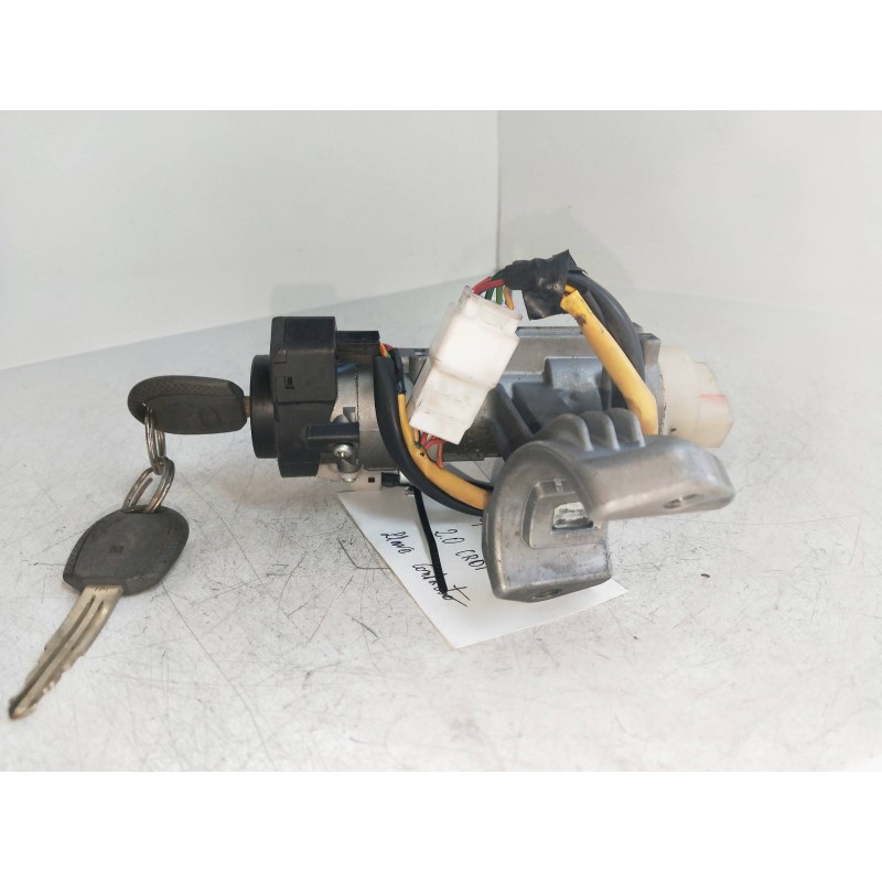 Recambio de conmutador de arranque para kia sportage 2.0 crdi referencia OEM IAM   