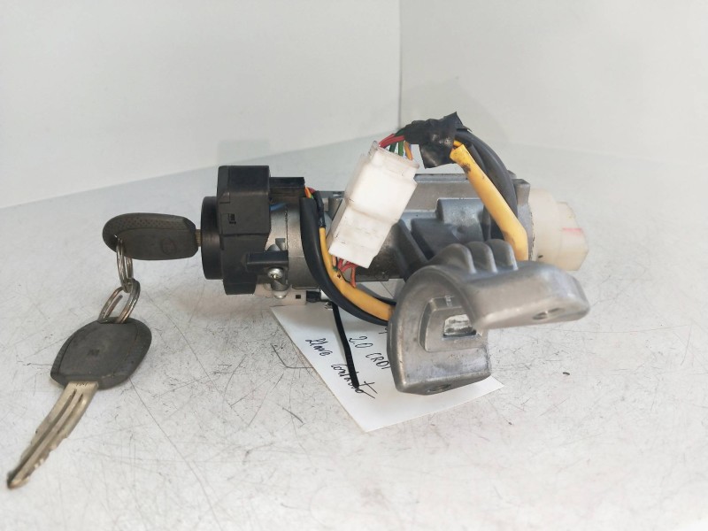 Recambio de conmutador de arranque para kia sportage 2.0 crdi referencia OEM IAM   