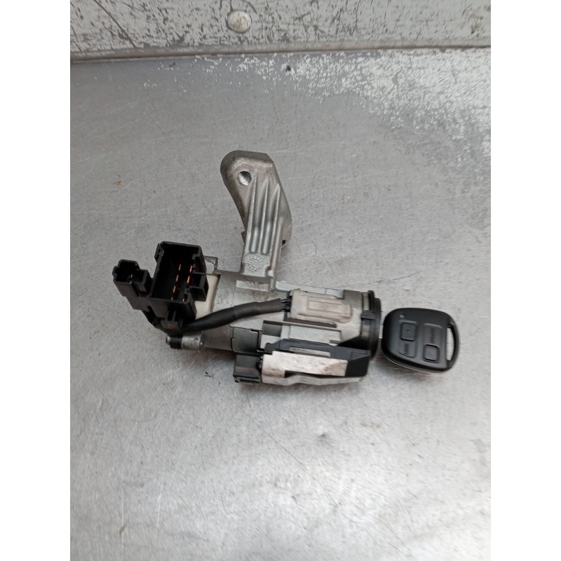 Recambio de conmutador de arranque para toyota corolla (_e12_) 1.6 vvt-i (zze121_) referencia OEM IAM 45020024  