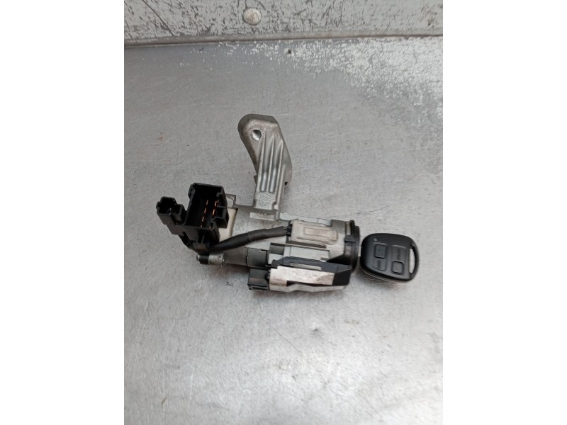 Recambio de conmutador de arranque para toyota corolla (_e12_) 1.6 vvt-i (zze121_) referencia OEM IAM 45020024  