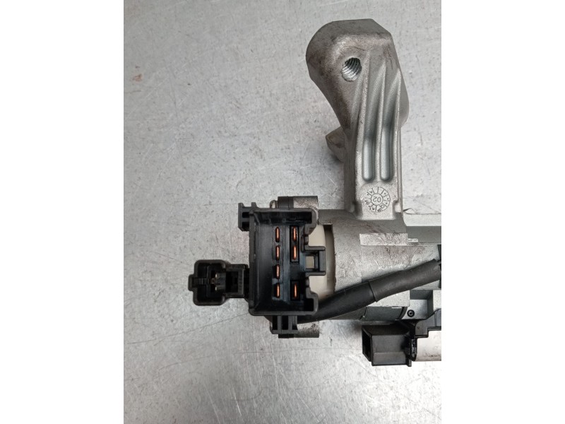 Recambio de conmutador de arranque para toyota corolla (_e12_) 1.6 vvt-i (zze121_) referencia OEM IAM 45020024  