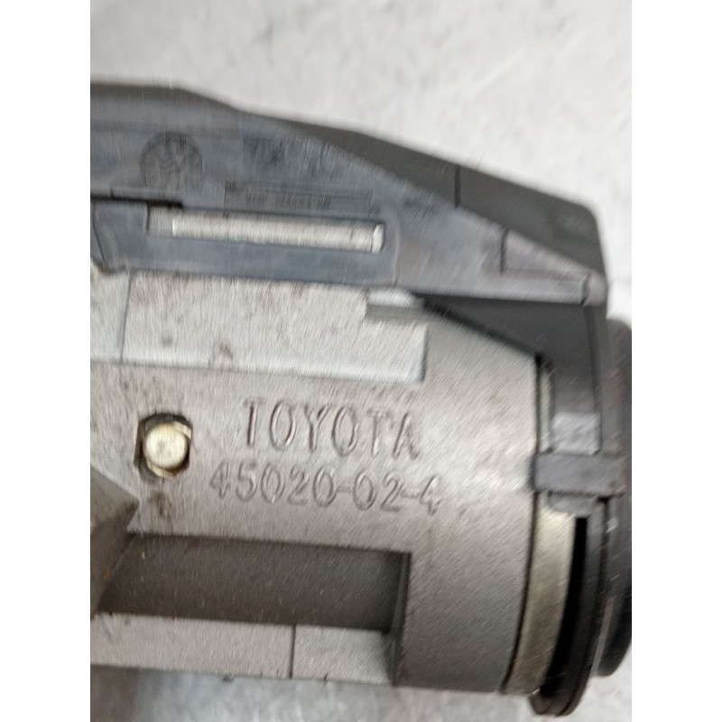 Recambio de conmutador de arranque para toyota corolla (_e12_) 1.6 vvt-i (zze121_) referencia OEM IAM 45020024  