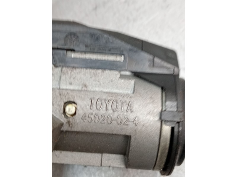 Recambio de conmutador de arranque para toyota corolla (_e12_) 1.6 vvt-i (zze121_) referencia OEM IAM 45020024  