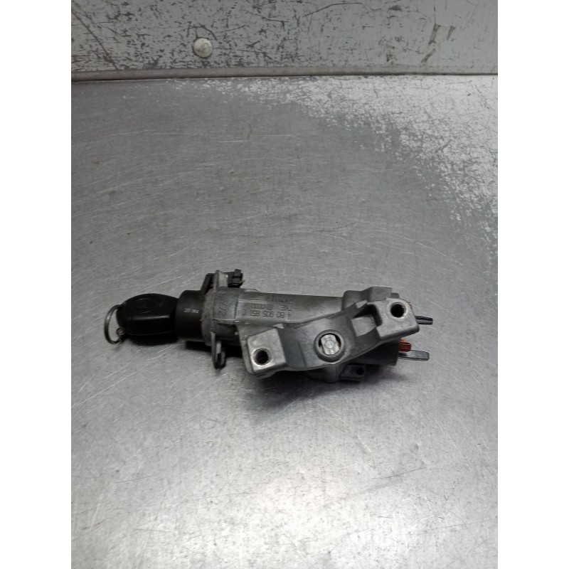 Recambio de conmutador de arranque para seat cordoba (6l2) 1.4 16v referencia OEM IAM 4B0905851C  