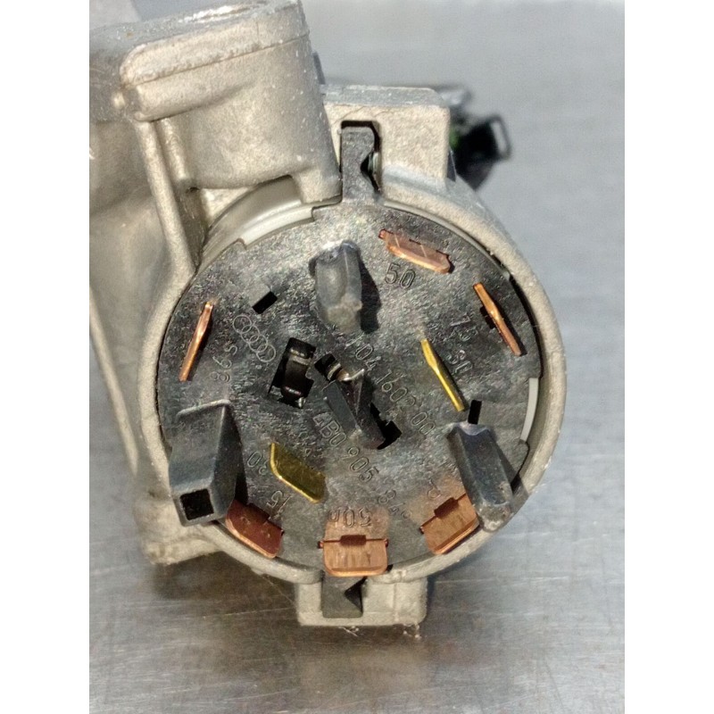 Recambio de conmutador de arranque para seat cordoba (6l2) 1.4 16v referencia OEM IAM 4B0905851C  