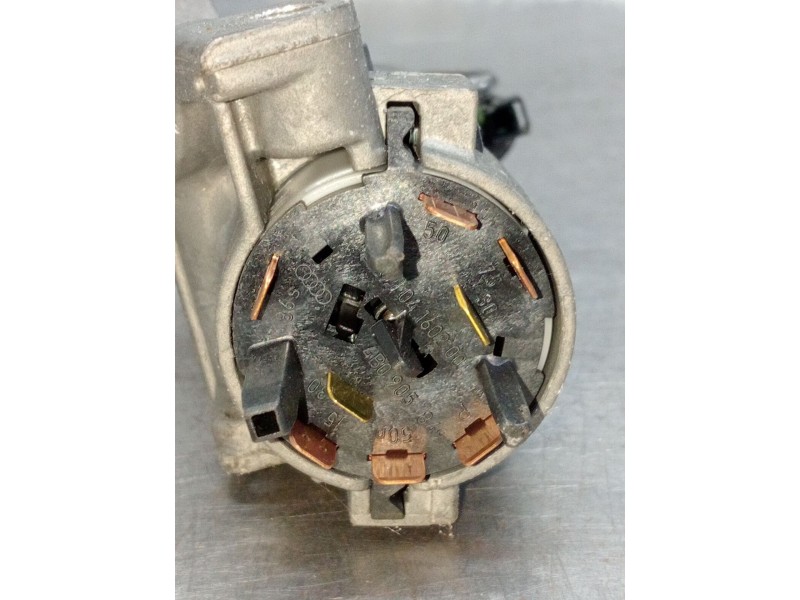 Recambio de conmutador de arranque para seat cordoba (6l2) 1.4 16v referencia OEM IAM 4B0905851C  