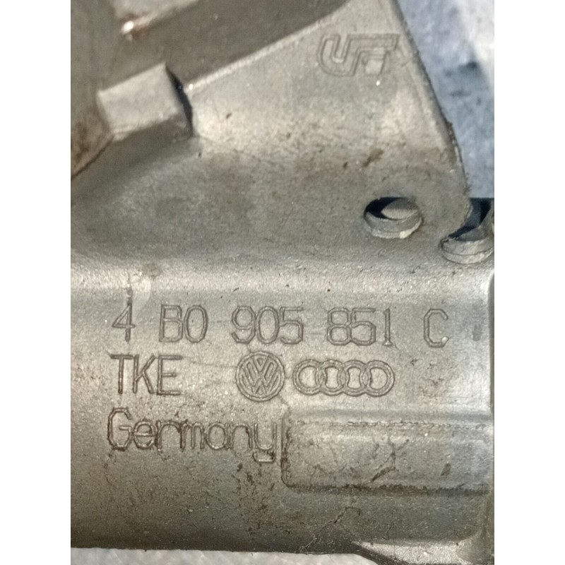 Recambio de conmutador de arranque para seat cordoba (6l2) 1.4 16v referencia OEM IAM 4B0905851C  