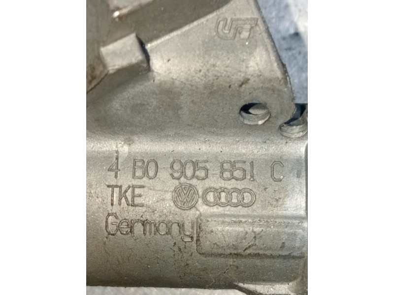 Recambio de conmutador de arranque para seat cordoba (6l2) 1.4 16v referencia OEM IAM 4B0905851C  