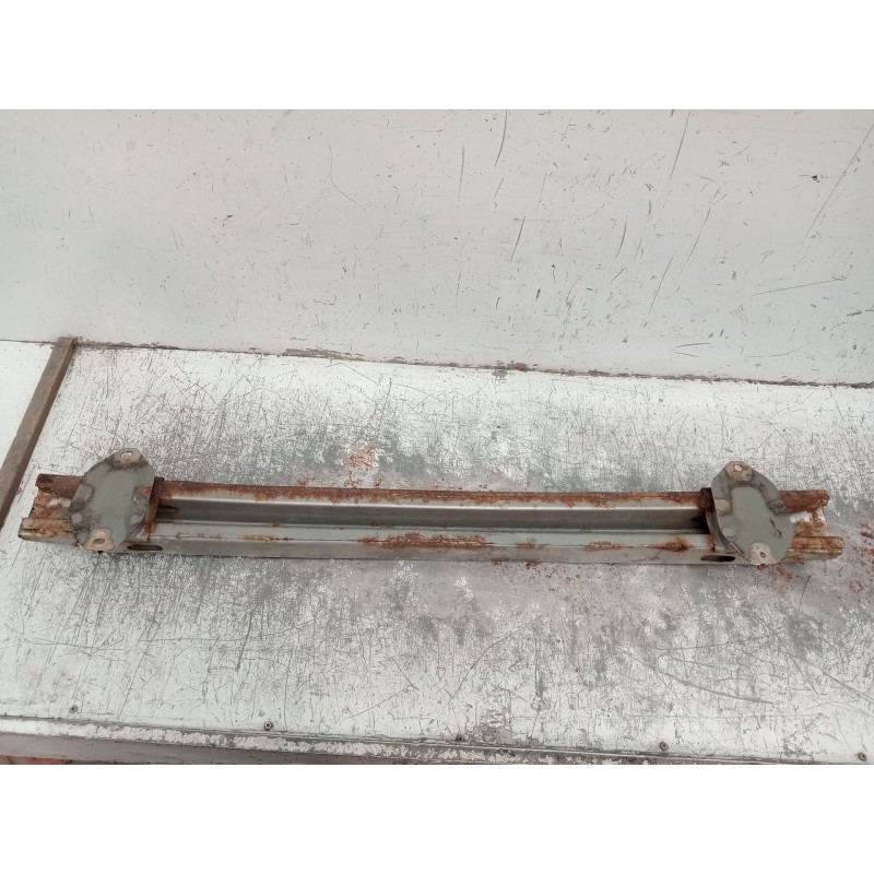 Recambio de refuerzo paragolpes trasero para toyota corolla (_e12_) 1.6 vvt-i (zze121_) referencia OEM IAM   