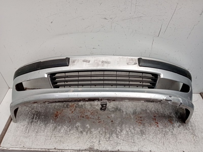 Recambio de paragolpes delantero para peugeot 406 (8b) 2.0 hdi 110 referencia OEM IAM   