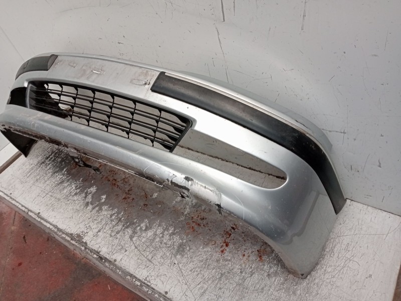 Recambio de paragolpes delantero para peugeot 406 (8b) 2.0 hdi 110 referencia OEM IAM   