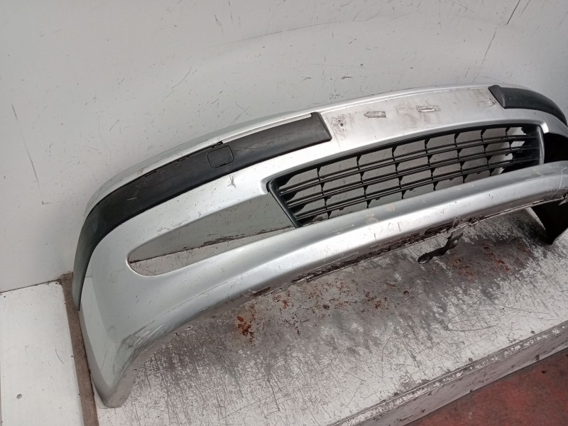 Recambio de paragolpes delantero para peugeot 406 (8b) 2.0 hdi 110 referencia OEM IAM   