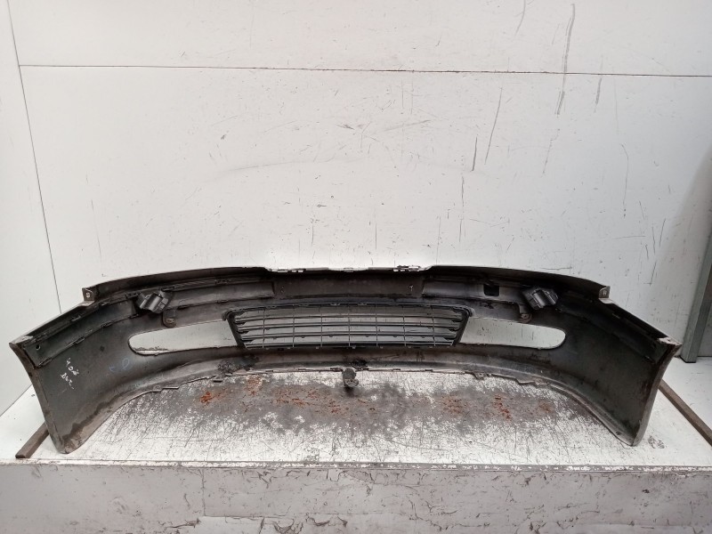 Recambio de paragolpes delantero para peugeot 406 (8b) 2.0 hdi 110 referencia OEM IAM   