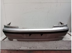 Recambio de paragolpes trasero para peugeot 406 (8b) 2.0 hdi 110 referencia OEM IAM   