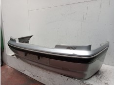Recambio de paragolpes trasero para peugeot 406 (8b) 2.0 hdi 110 referencia OEM IAM    2