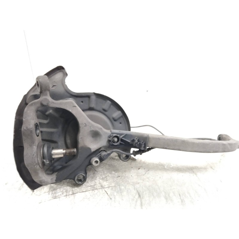 Recambio de mangueta delantera derecha para mercedes clase s (w220) berlina 5.5 v12 36v cat referencia OEM IAM   