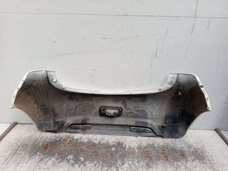 Recambio de paragolpes trasero para citroën c-zero referencia OEM IAM   