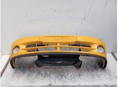 Recambio de paragolpes delantero para renault megane i coach (da0/1_) 1.9 dti (da0n) referencia OEM IAM   