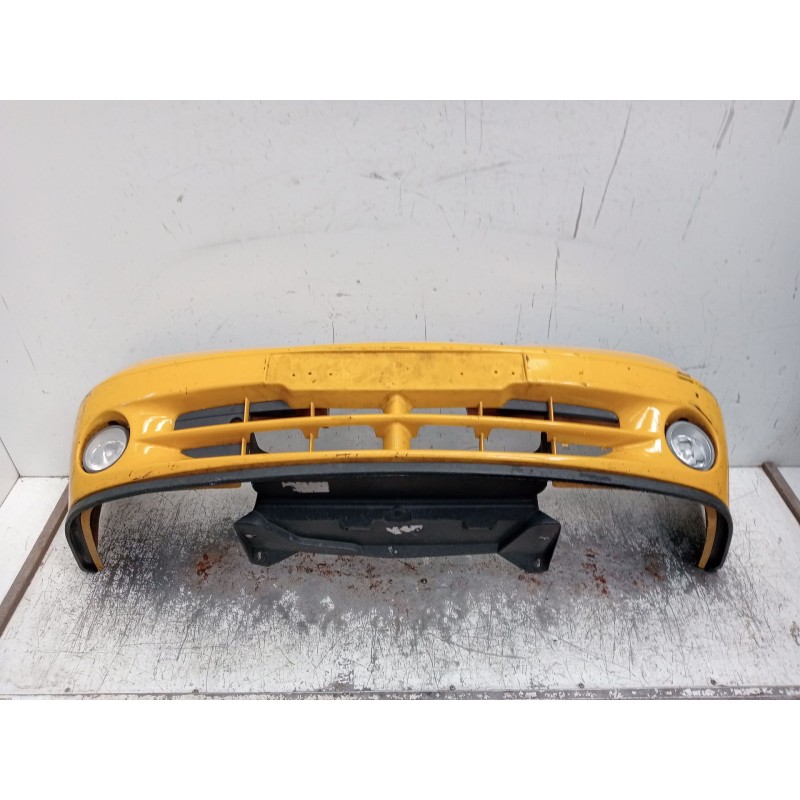 Recambio de paragolpes delantero para renault megane i coach (da0/1_) 1.9 dti (da0n) referencia OEM IAM   
