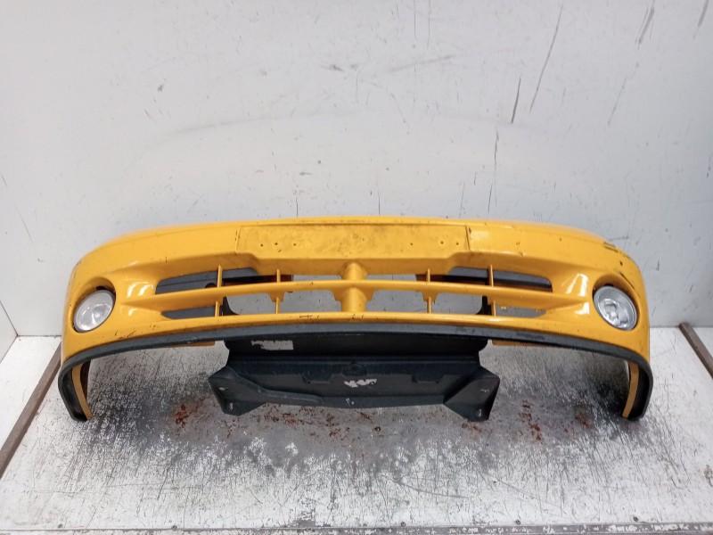 Recambio de paragolpes delantero para renault megane i coach (da0/1_) 1.9 dti (da0n) referencia OEM IAM   