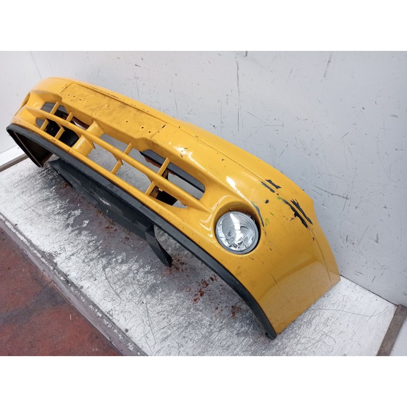 Recambio de paragolpes delantero para renault megane i coach (da0/1_) 1.9 dti (da0n) referencia OEM IAM   