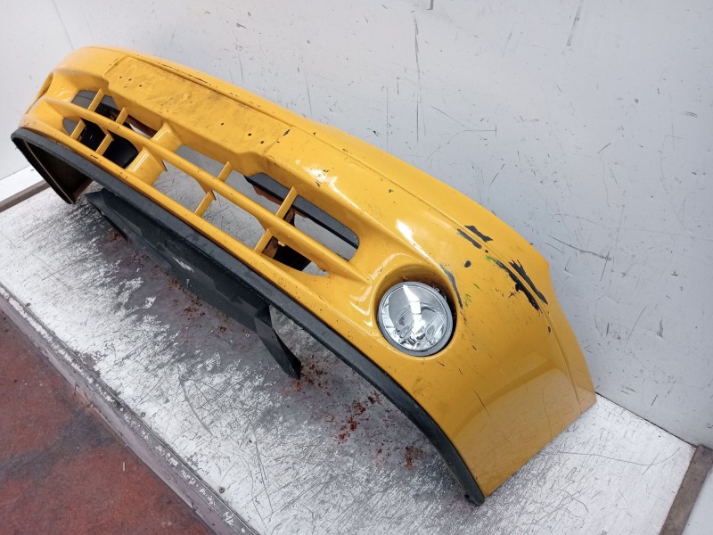 Recambio de paragolpes delantero para renault megane i coach (da0/1_) 1.9 dti (da0n) referencia OEM IAM   