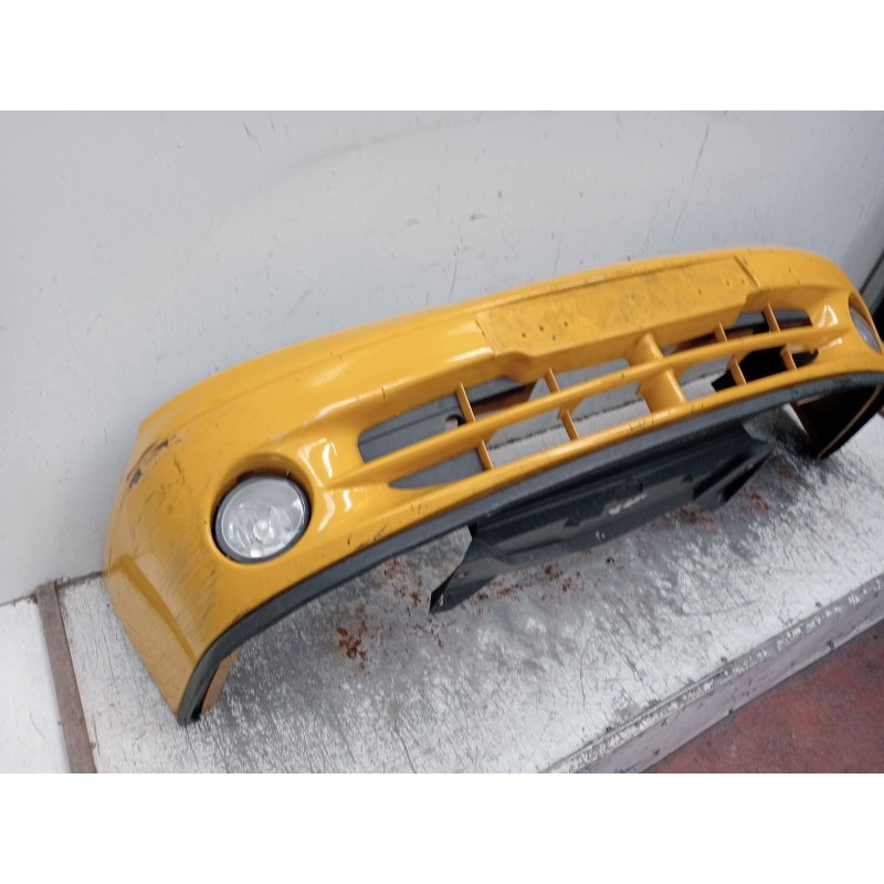 Recambio de paragolpes delantero para renault megane i coach (da0/1_) 1.9 dti (da0n) referencia OEM IAM   